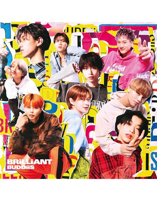 Amazon.co.jp: BUDDiiS vol.08 Nippon Budokan - UtopiiA – [通常盤